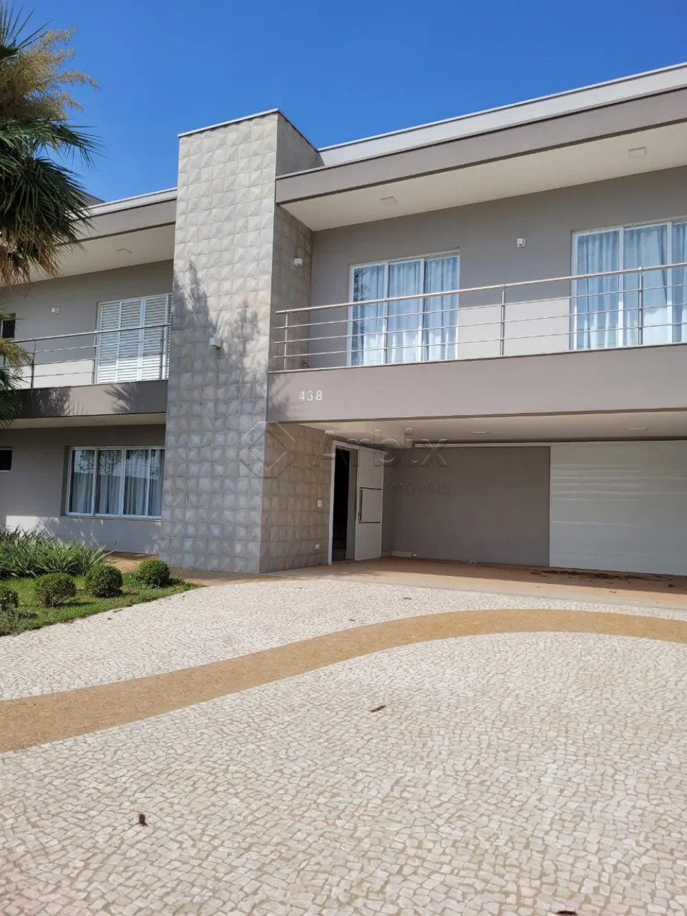 Alugar Casa / Condom&iacute;nio em Americana R$ 9.000,00 - Foto 1