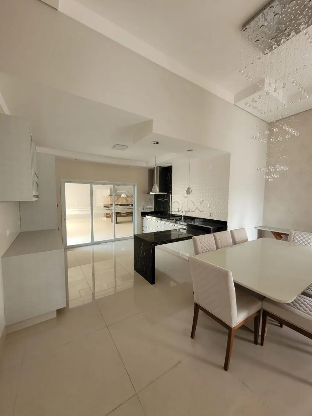 Alugar Casa / Condom&iacute;nio em Americana R$ 9.000,00 - Foto 2