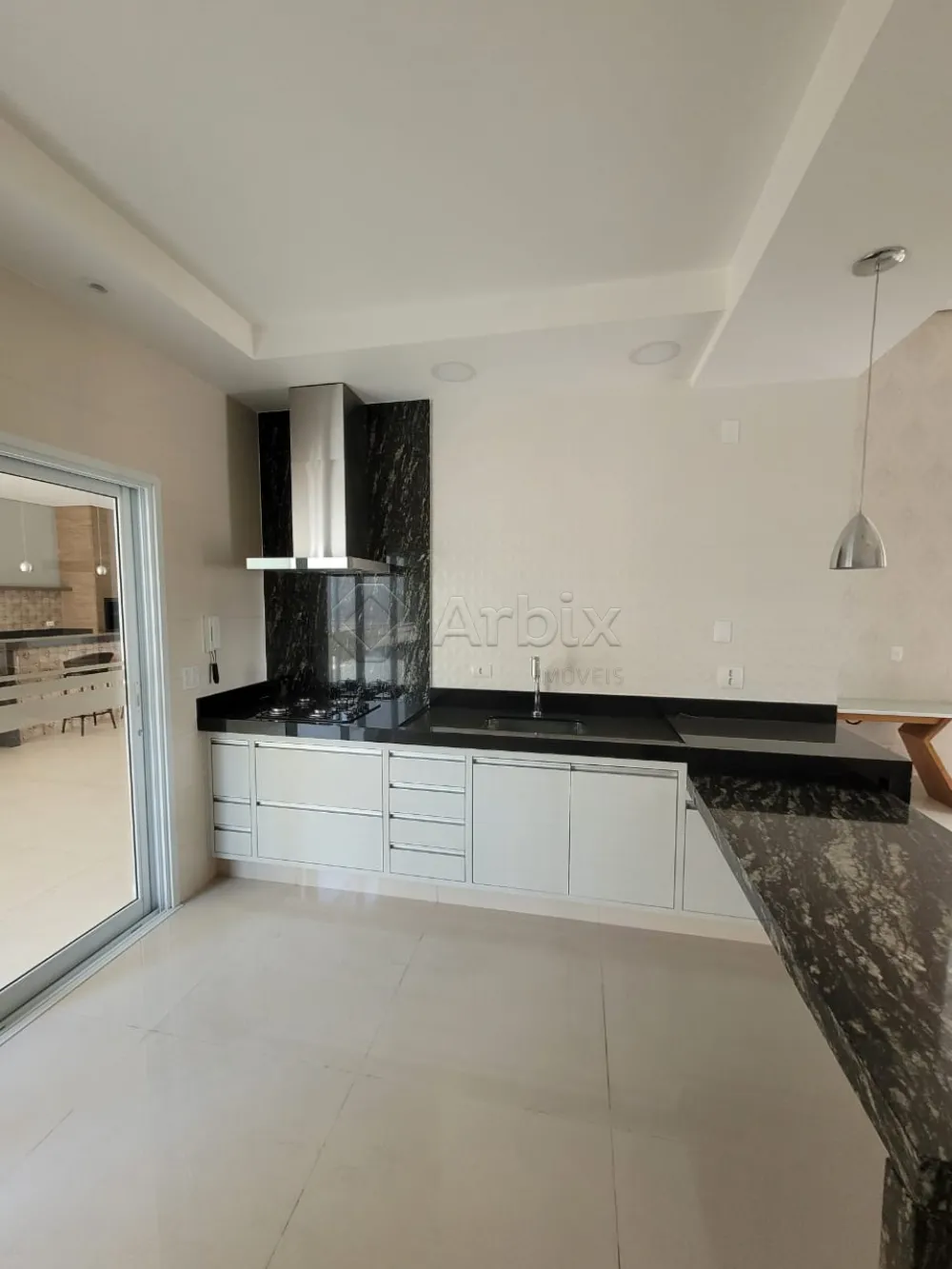 Alugar Casa / Condom&iacute;nio em Americana R$ 9.000,00 - Foto 4