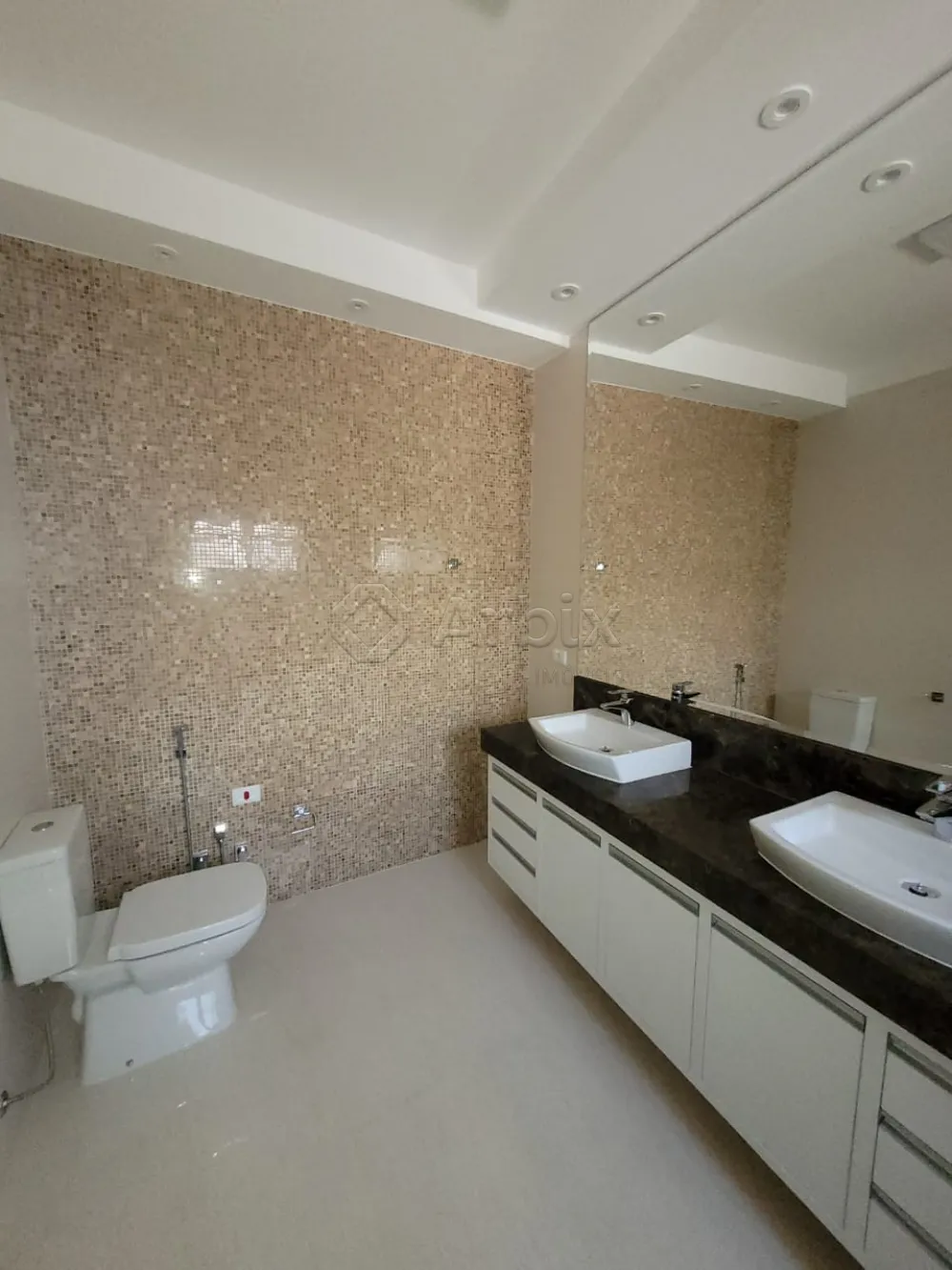 Alugar Casa / Condom&iacute;nio em Americana R$ 9.000,00 - Foto 18