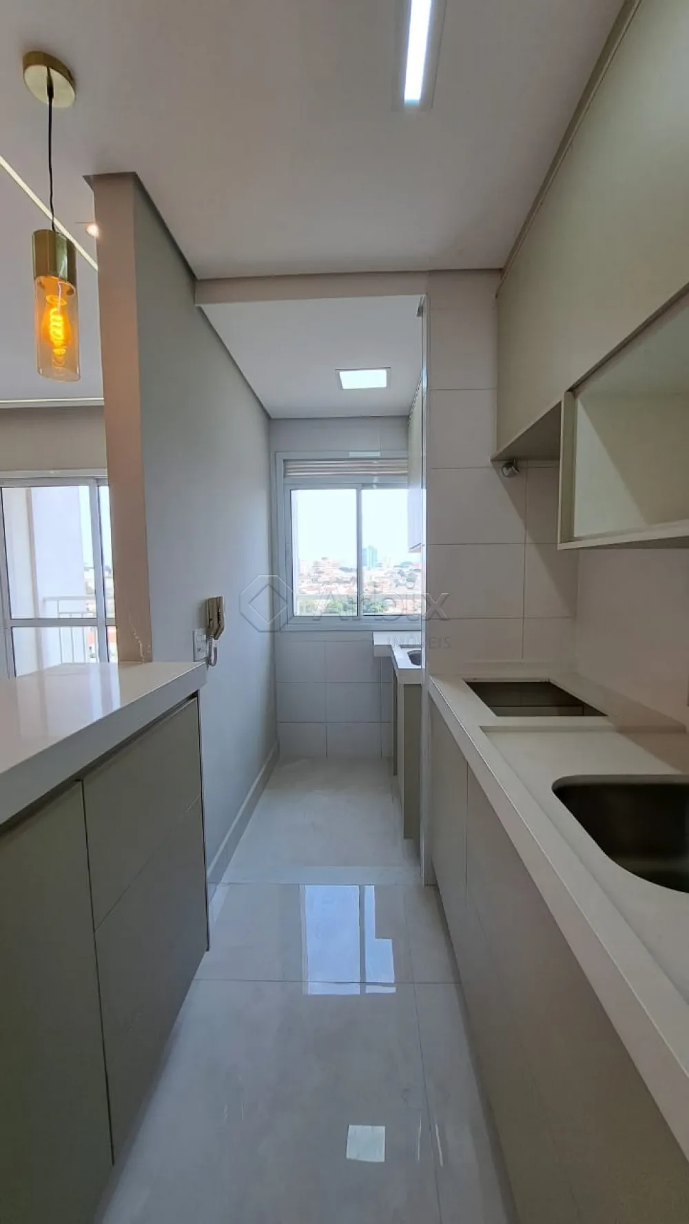 Alugar Apartamento / Residencial em Americana R$ 1.900,00 - Foto 5