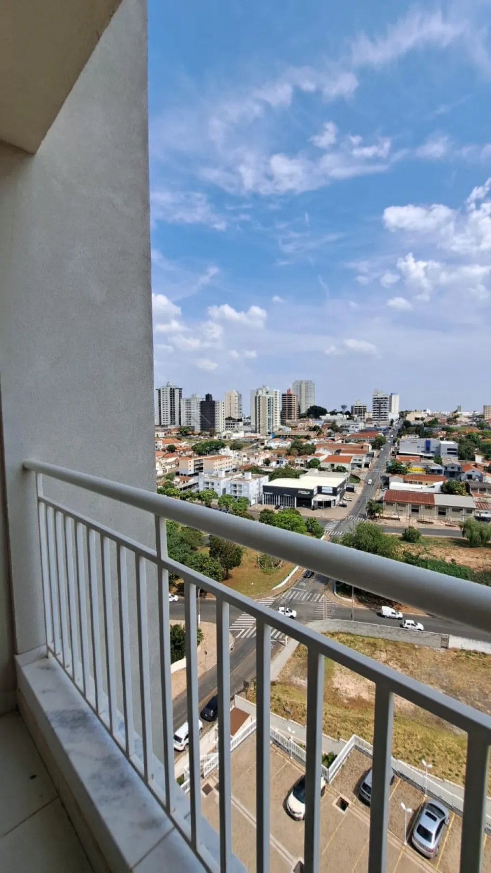 Alugar Apartamento / Residencial em Americana R$ 1.900,00 - Foto 3