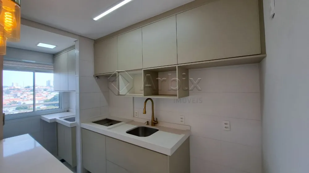Alugar Apartamento / Residencial em Americana R$ 1.900,00 - Foto 4