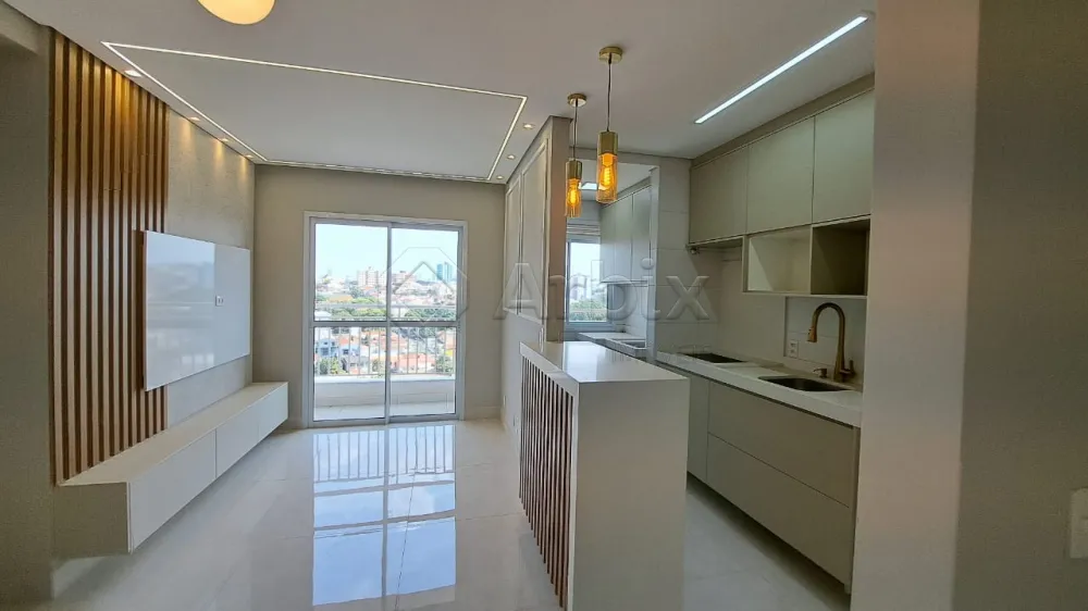 Alugar Apartamento / Residencial em Americana R$ 1.900,00 - Foto 1