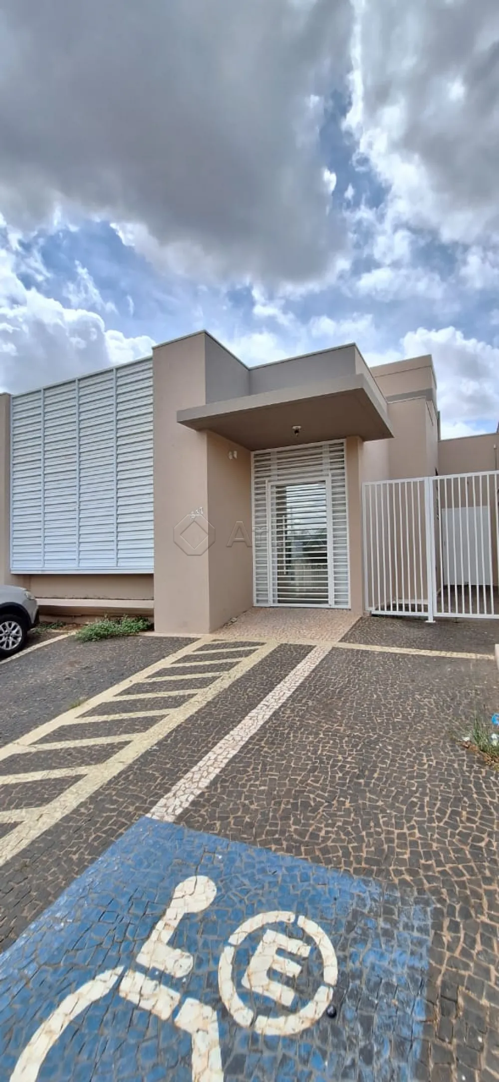 Alugar Comercial / Casa Comercial em Americana R$ 7.000,00 - Foto 1