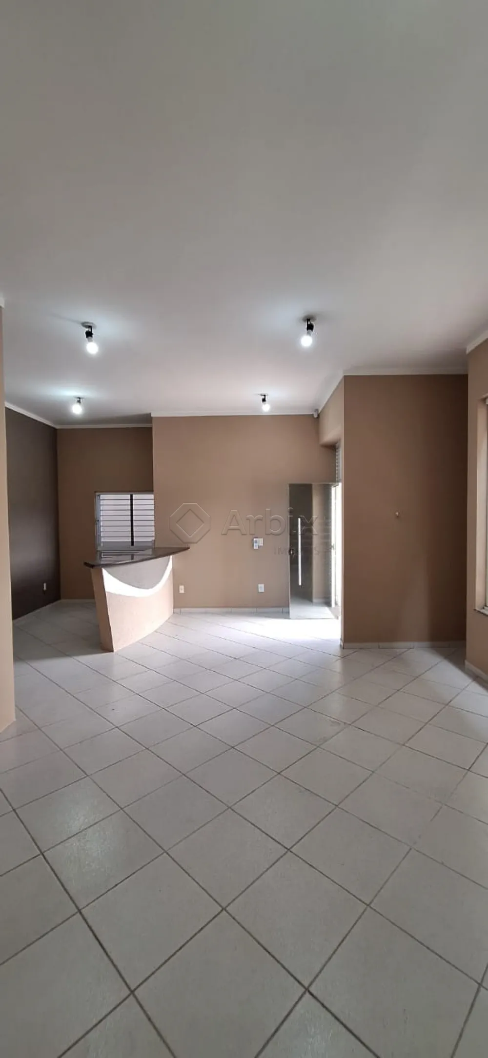 Alugar Comercial / Casa Comercial em Americana R$ 7.000,00 - Foto 3