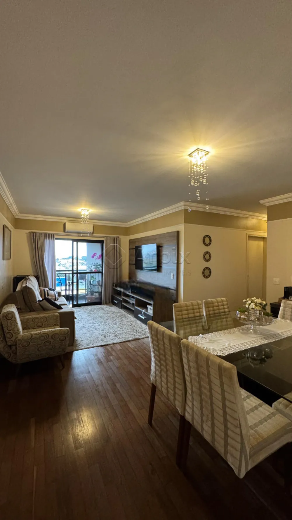 Comprar Apartamento / Residencial em Americana R$ 530.000,00 - Foto 1
