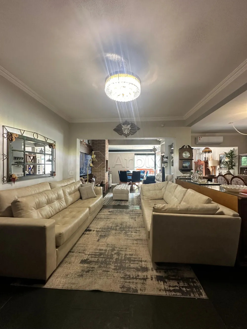 Comprar Casa / Misto em Americana R$ 1.990.000,00 - Foto 1