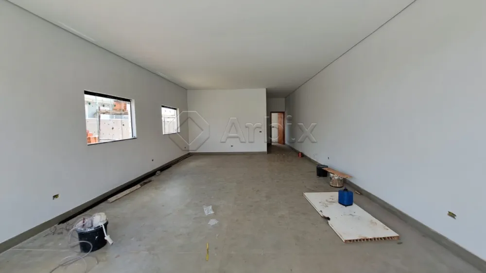 Alugar Comercial / Sal&atilde;o Comercial em Americana R$ 8.000,00 - Foto 1