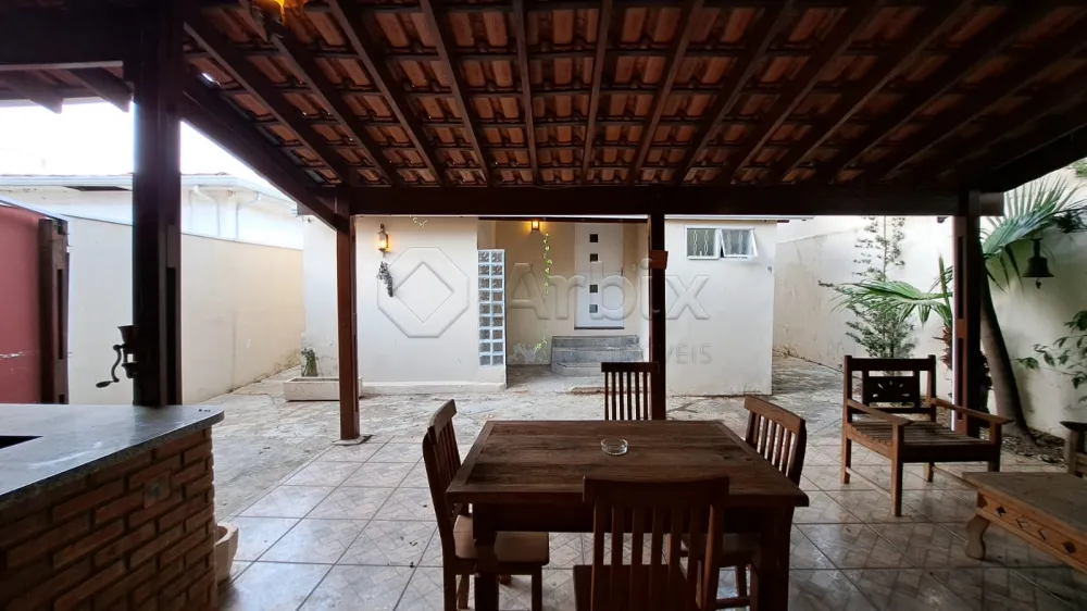 Alugar Comercial / Casa Comercial em Americana R$ 4.500,00 - Foto 8