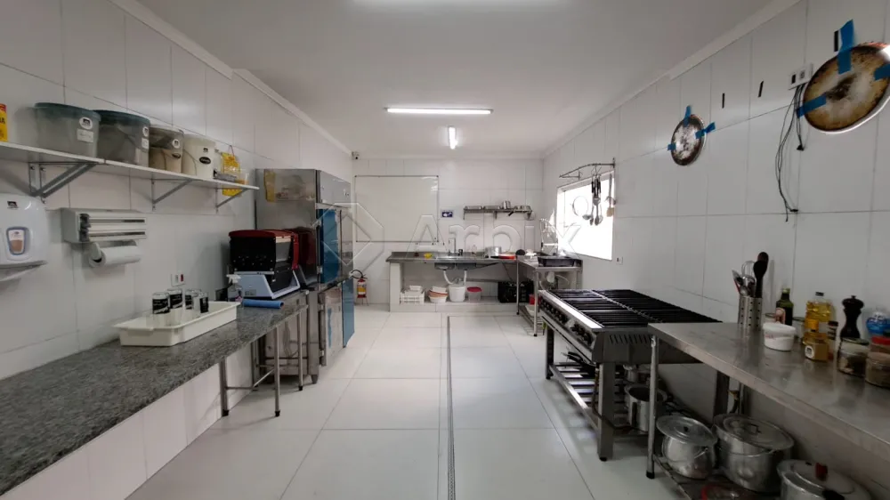 Alugar Comercial / Casa Comercial em Americana R$ 4.500,00 - Foto 11