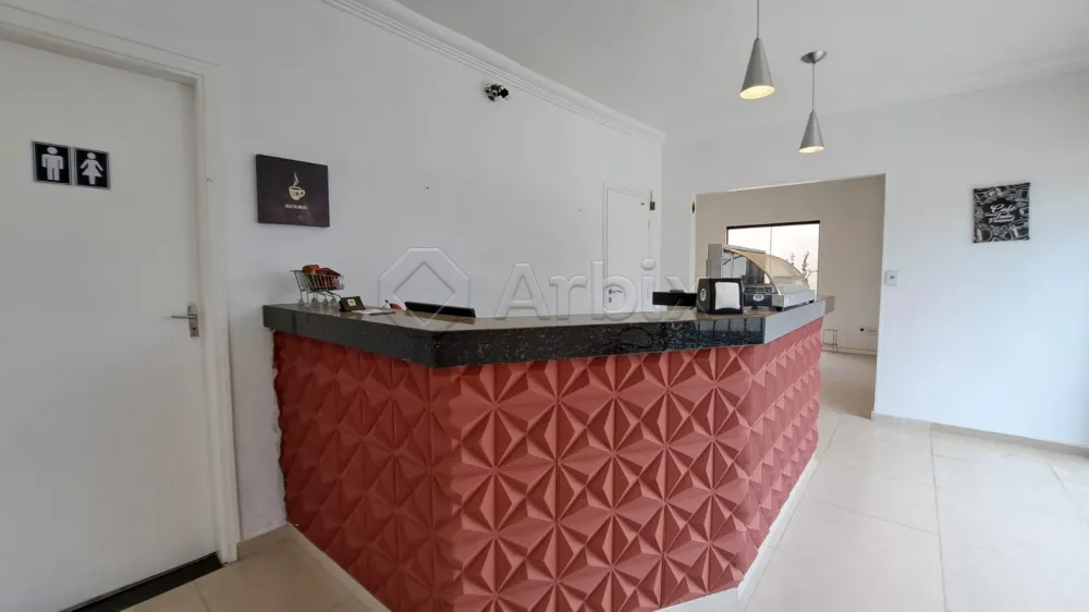 Alugar Comercial / Casa Comercial em Americana R$ 4.500,00 - Foto 1