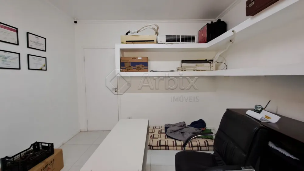 Alugar Comercial / Casa Comercial em Americana R$ 4.500,00 - Foto 16