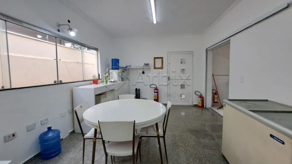 Alugar Comercial / Casa Comercial em Americana R$ 4.500,00 - Foto 13