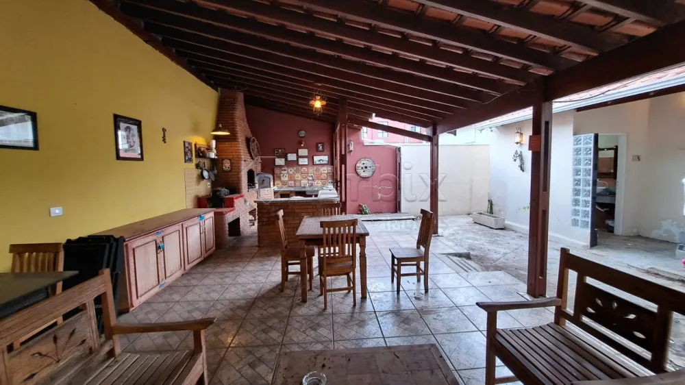 Alugar Comercial / Casa Comercial em Americana R$ 4.500,00 - Foto 9