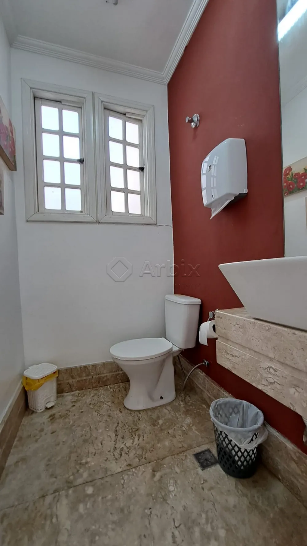 Alugar Comercial / Casa Comercial em Americana R$ 4.500,00 - Foto 15