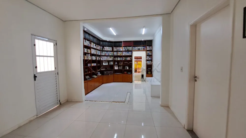 Alugar Comercial / Casa Comercial em Americana R$ 4.500,00 - Foto 5