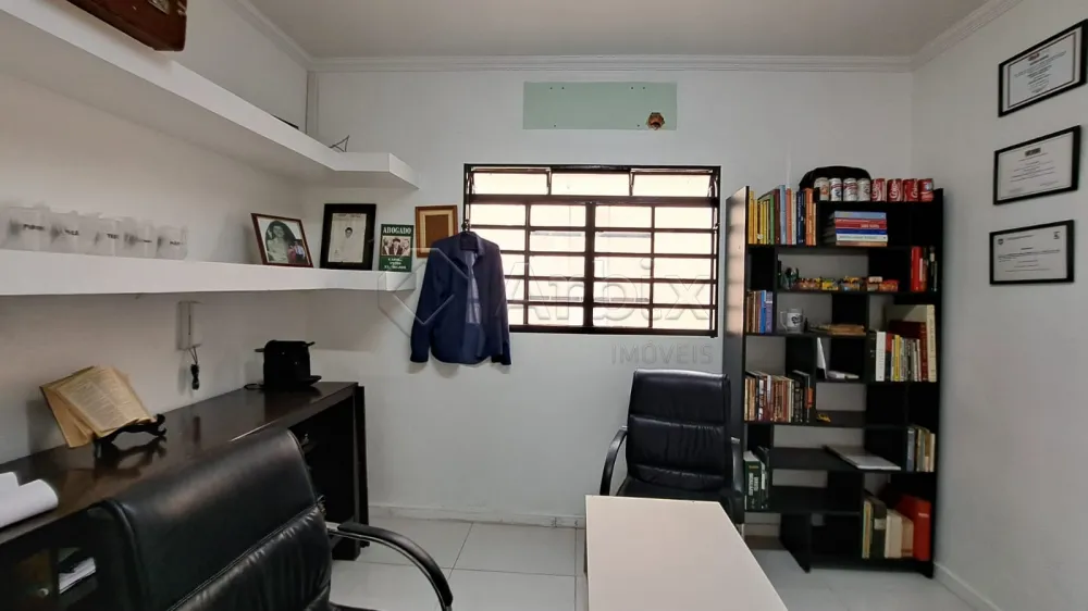 Alugar Comercial / Casa Comercial em Americana R$ 4.500,00 - Foto 17