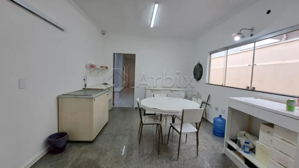 Alugar Comercial / Casa Comercial em Americana R$ 4.500,00 - Foto 14