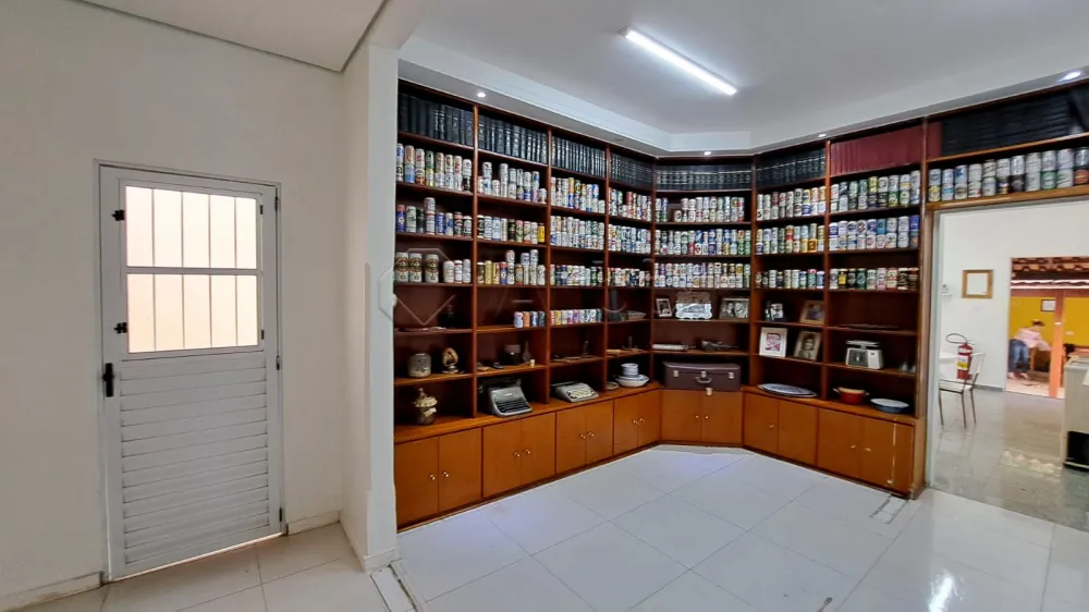 Alugar Comercial / Casa Comercial em Americana R$ 4.500,00 - Foto 3