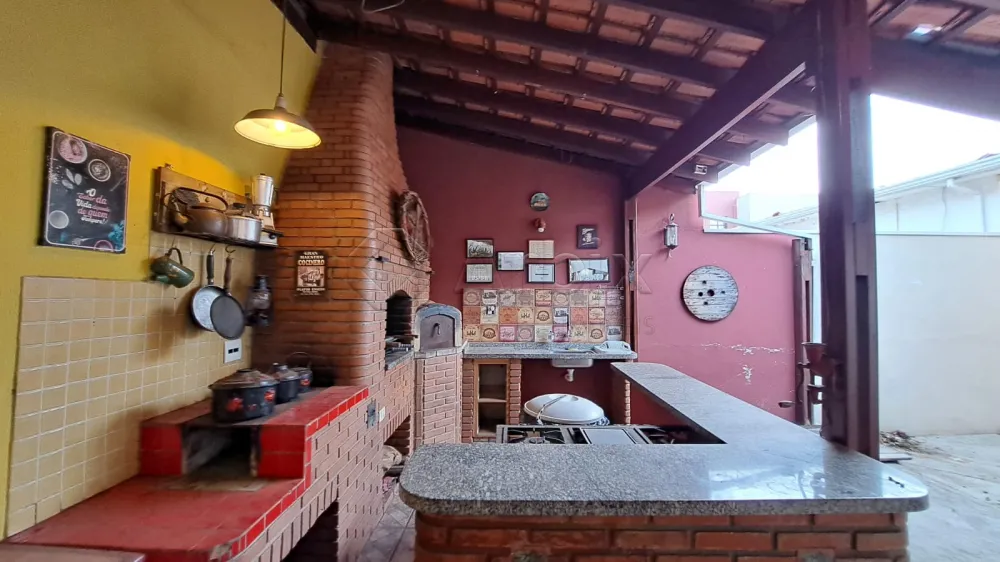 Alugar Comercial / Casa Comercial em Americana R$ 4.500,00 - Foto 10