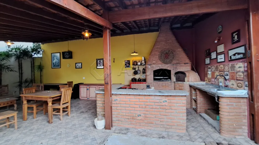 Alugar Comercial / Casa Comercial em Americana R$ 4.500,00 - Foto 7