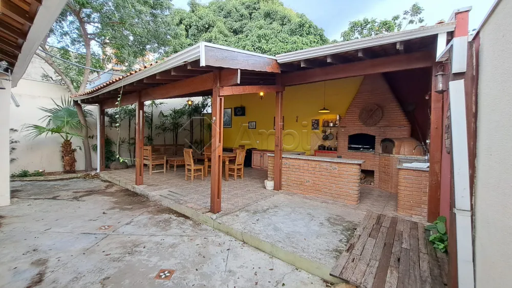 Alugar Comercial / Casa Comercial em Americana R$ 4.500,00 - Foto 19