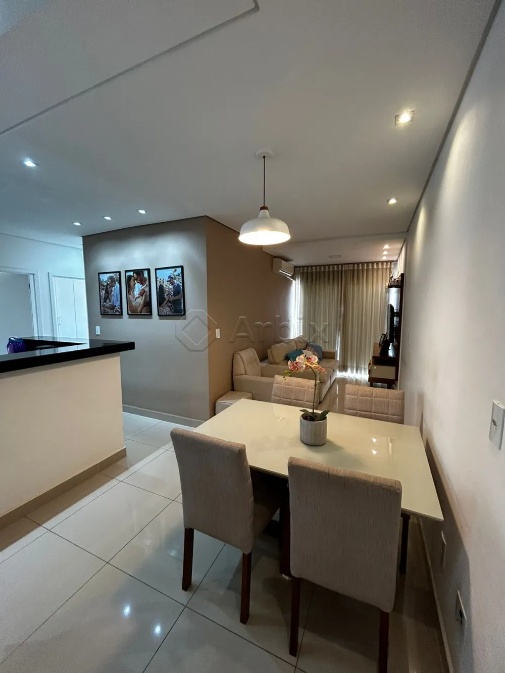 Comprar Apartamento / Apartamento em Americana R$ 490.000,00 - Foto 3