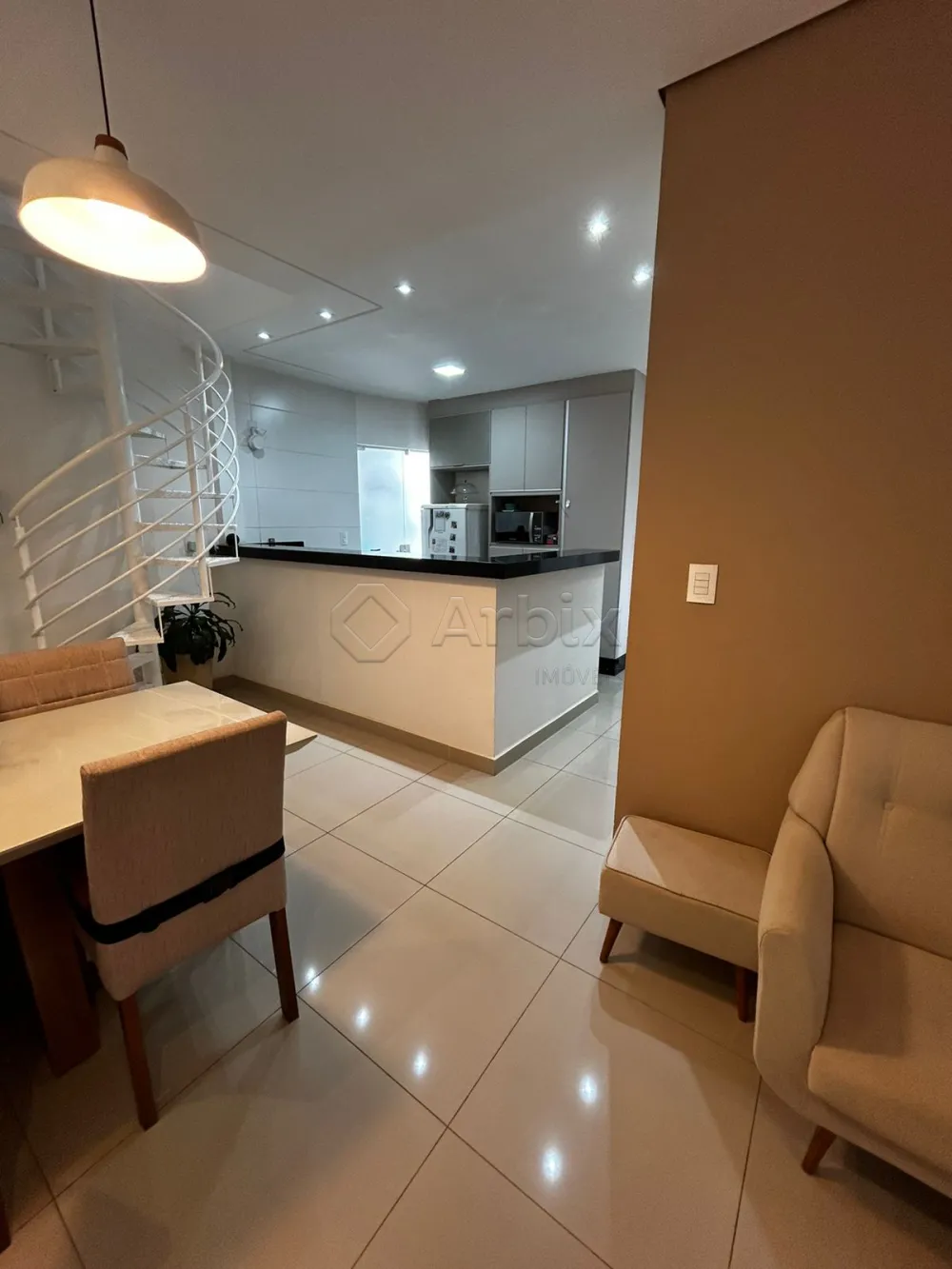 Comprar Apartamento / Apartamento em Americana R$ 490.000,00 - Foto 4