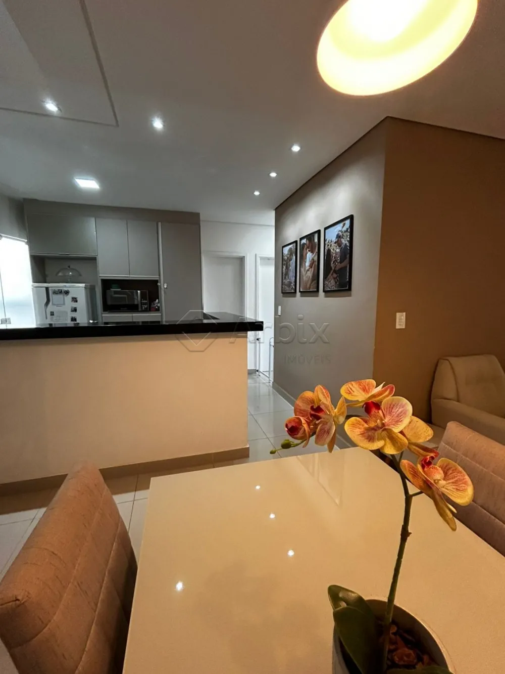 Comprar Apartamento / Apartamento em Americana R$ 490.000,00 - Foto 5