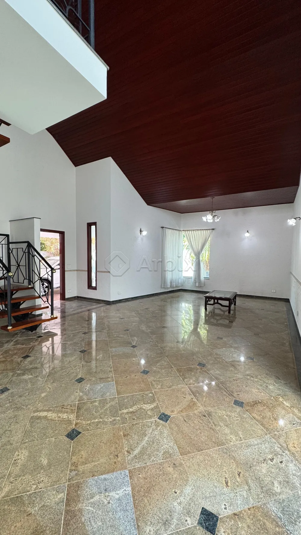 Alugar Casa / Residencial em Americana R$ 7.500,00 - Foto 2