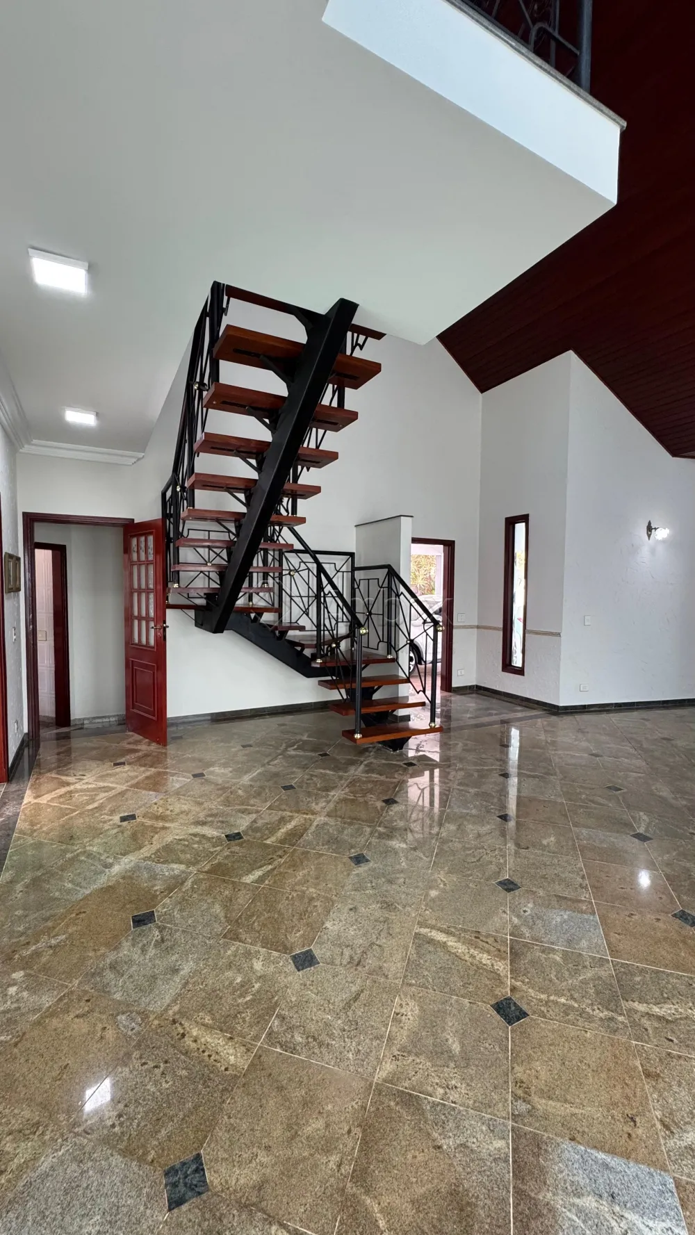 Alugar Casa / Residencial em Americana R$ 7.500,00 - Foto 3