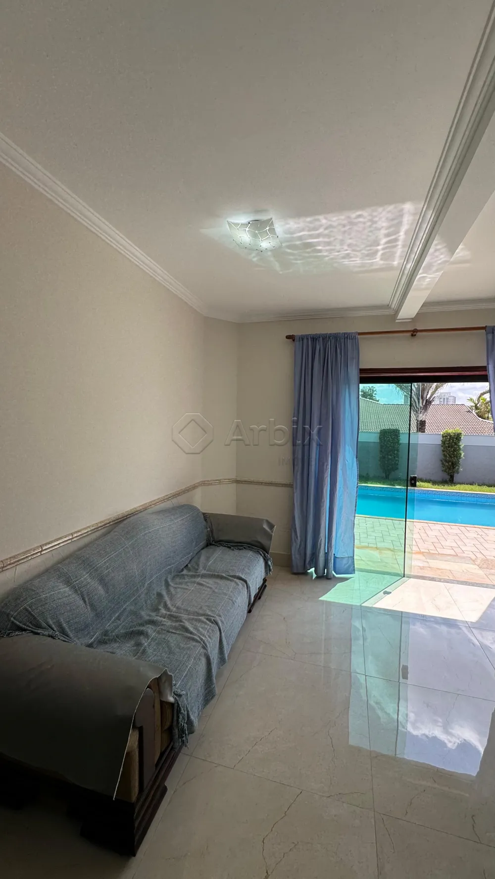 Alugar Casa / Residencial em Americana R$ 7.500,00 - Foto 4