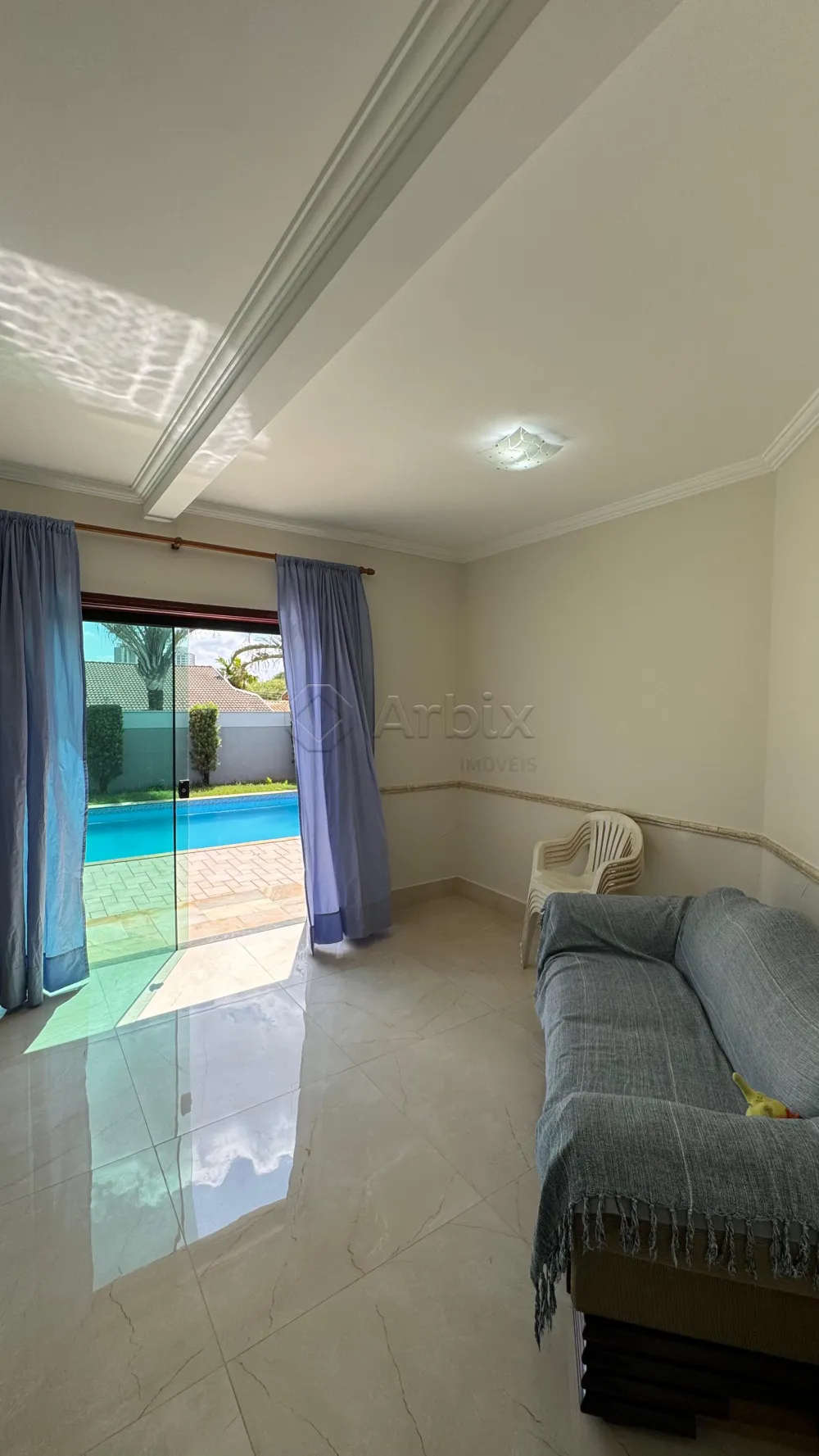 Alugar Casa / Residencial em Americana R$ 7.500,00 - Foto 5