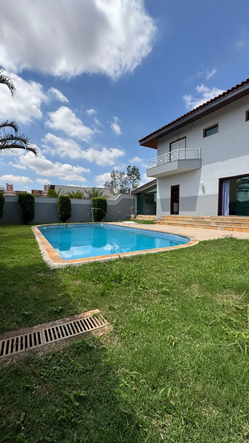 Alugar Casa / Residencial em Americana R$ 7.500,00 - Foto 25