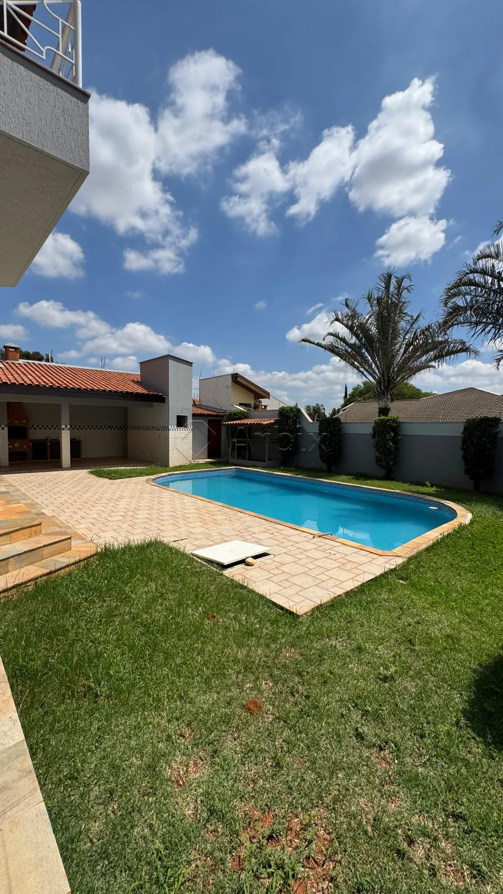 Alugar Casa / Residencial em Americana R$ 7.500,00 - Foto 26