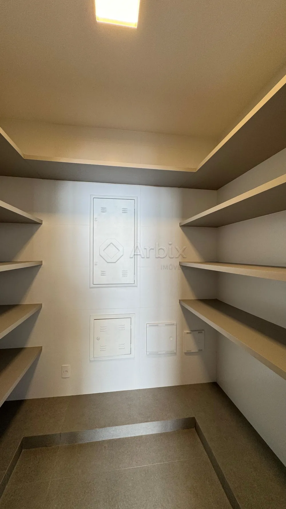 Alugar Casa / Condom&iacute;nio em Nova Odessa R$ 25.000,00 - Foto 9