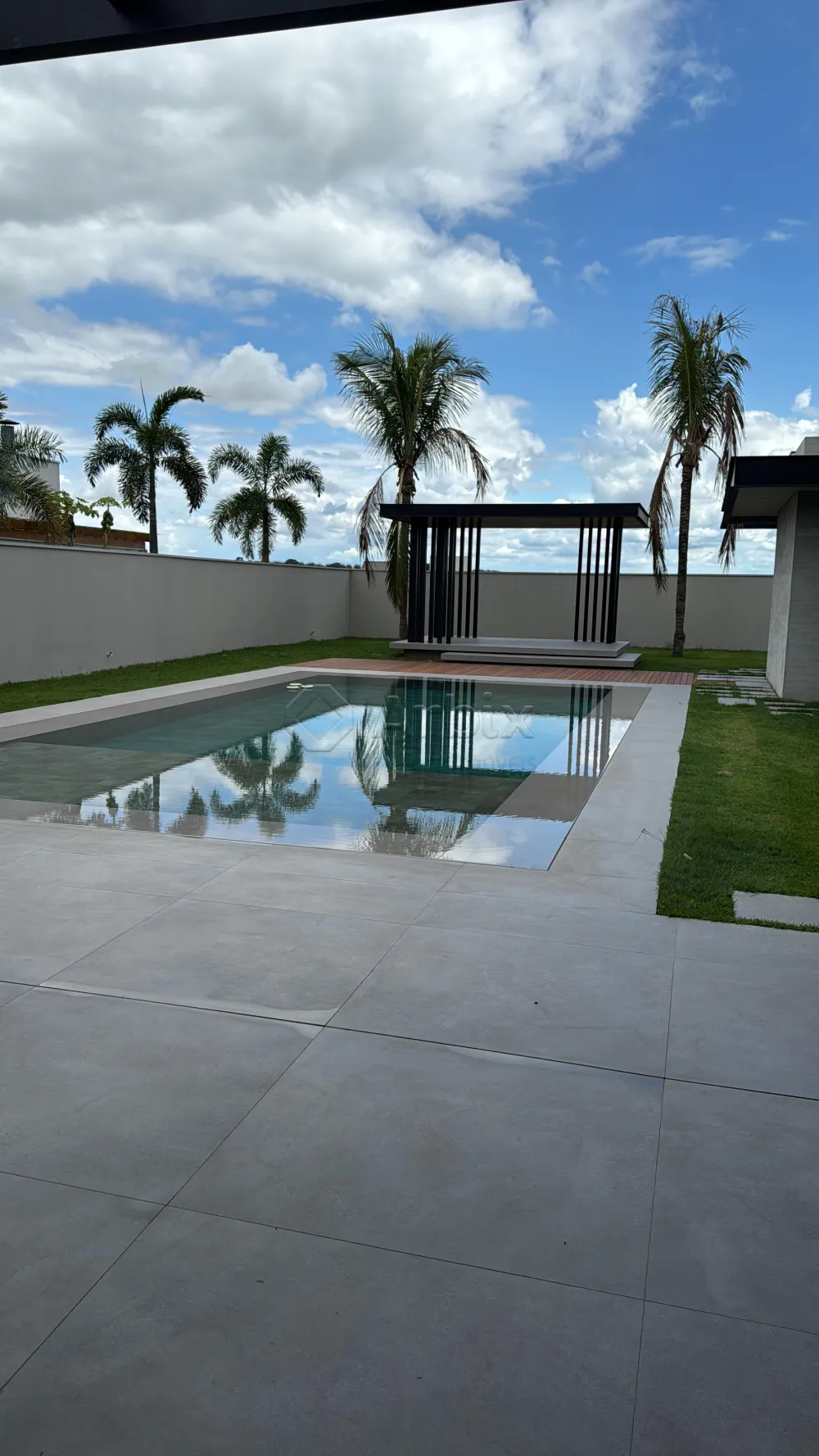 Alugar Casa / Condom&iacute;nio em Nova Odessa R$ 25.000,00 - Foto 1