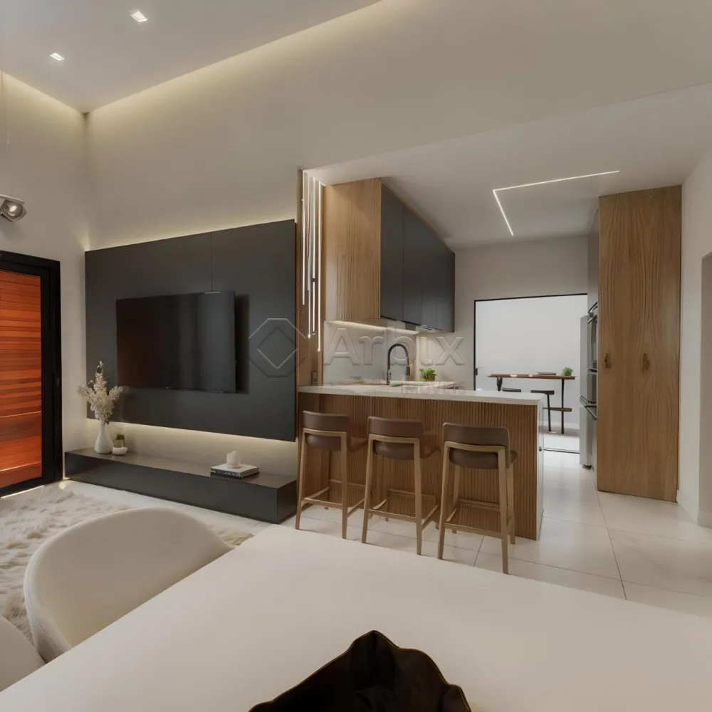 Comprar Casa / Condom&iacute;nio em Americana R$ 540.000,00 - Foto 2