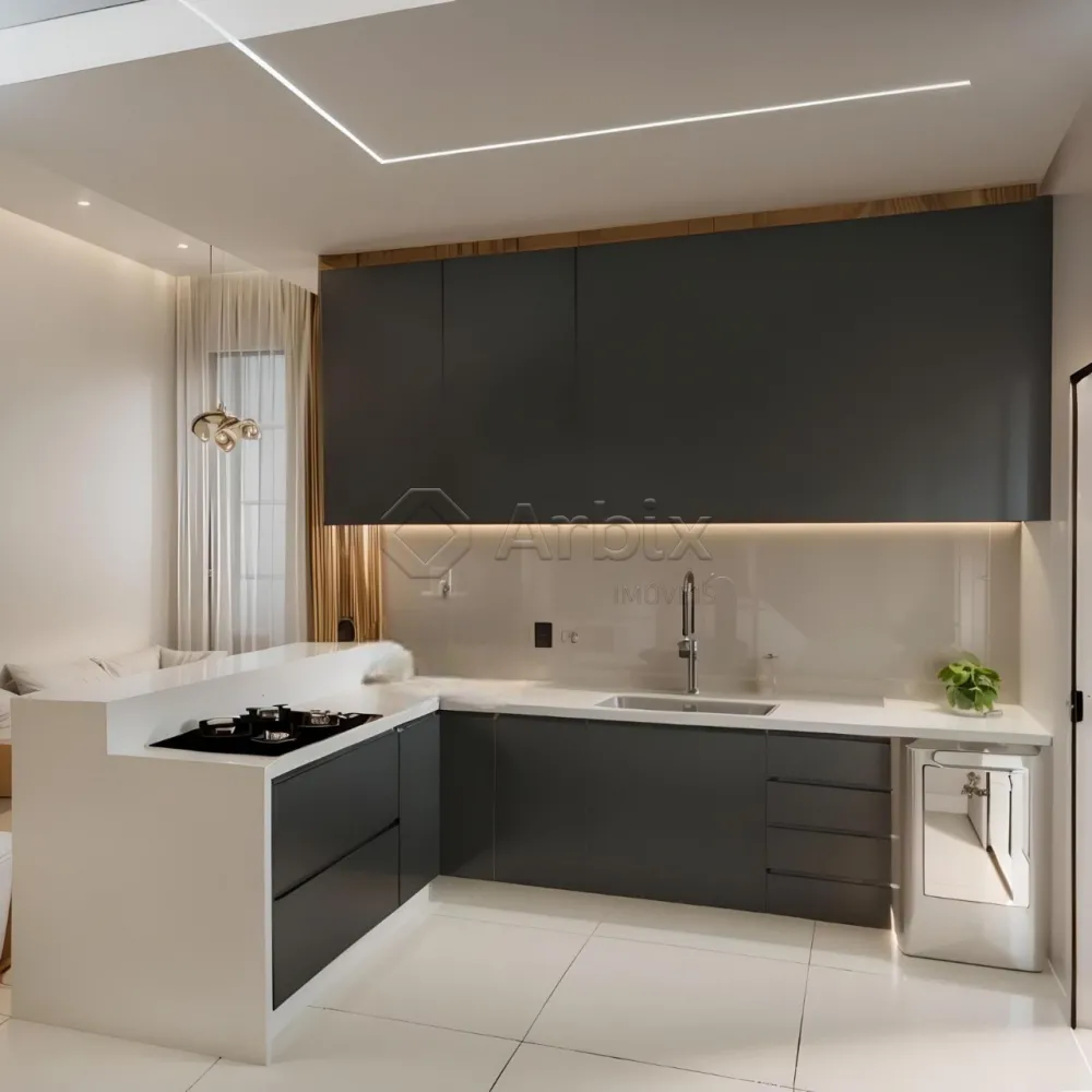 Comprar Casa / Condom&iacute;nio em Americana R$ 540.000,00 - Foto 4