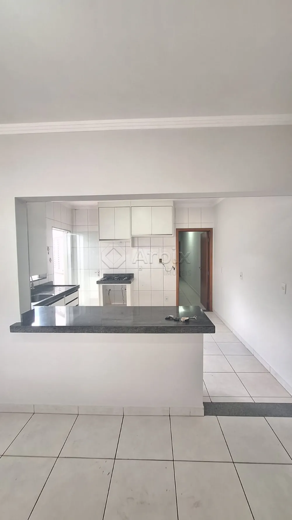 Alugar Casa / Residencial em Americana R$ 3.600,00 - Foto 3