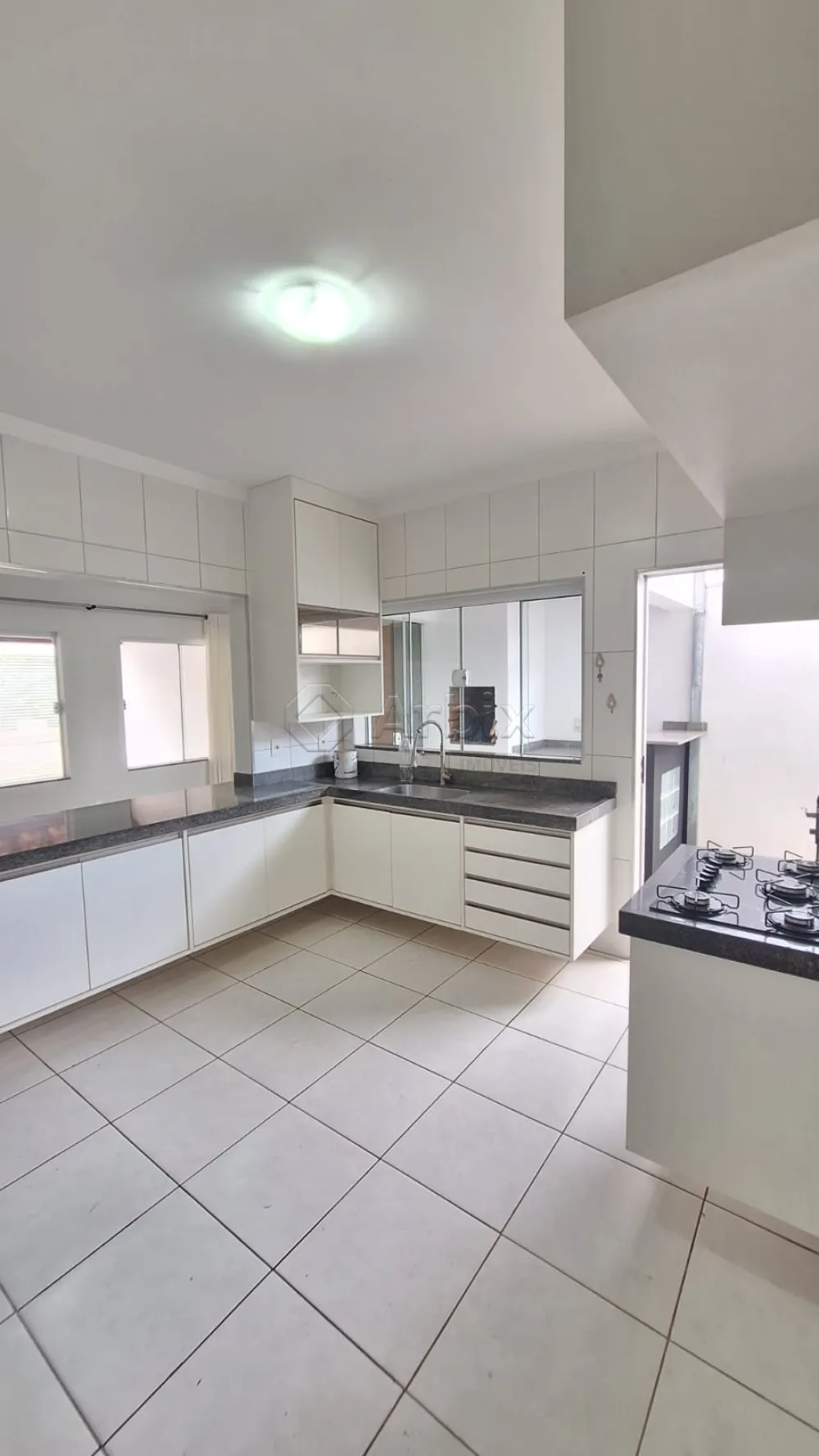 Alugar Casa / Residencial em Americana R$ 3.600,00 - Foto 4