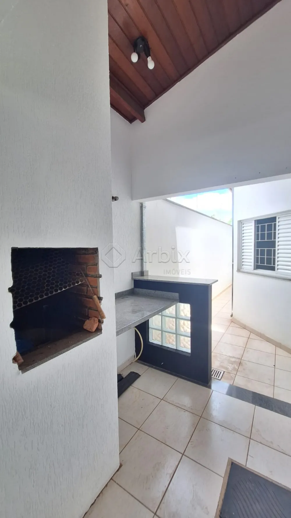 Alugar Casa / Residencial em Americana R$ 3.600,00 - Foto 12