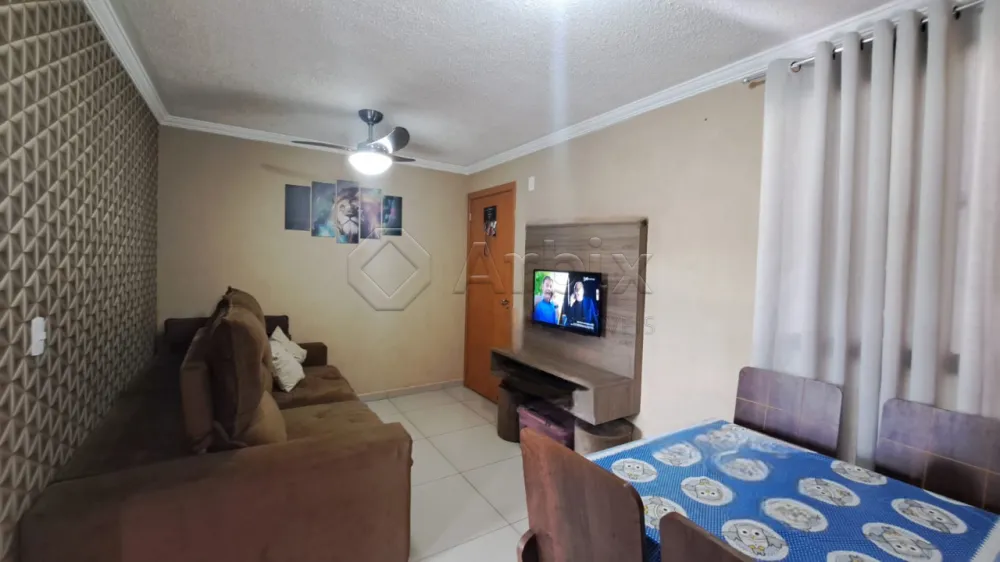Alugar Apartamento / Apartamento em Americana R$ 850,00 - Foto 1