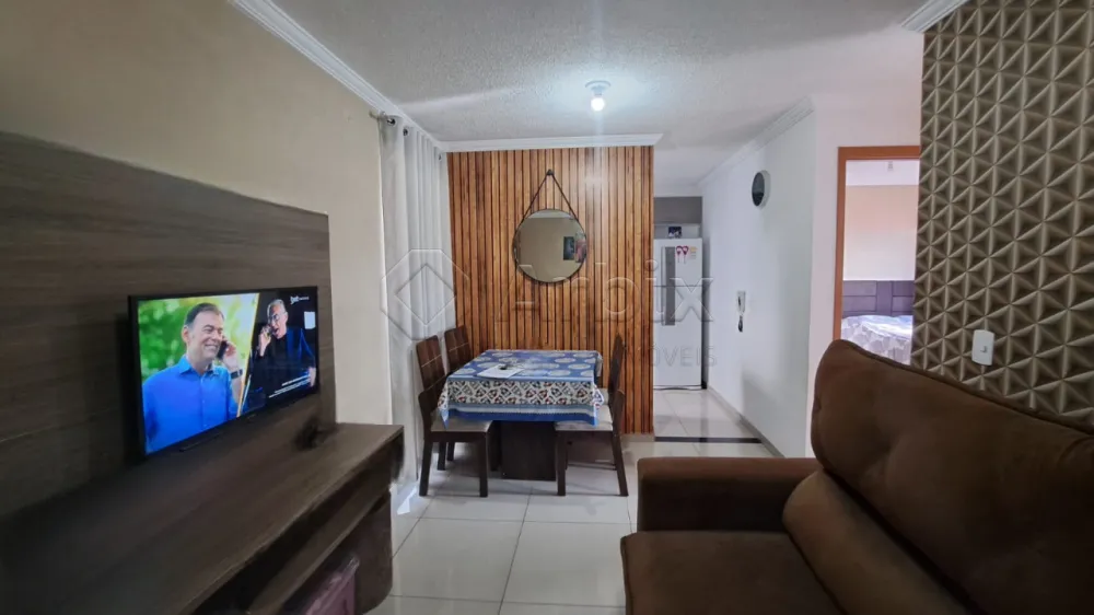 Alugar Apartamento / Apartamento em Americana R$ 850,00 - Foto 2