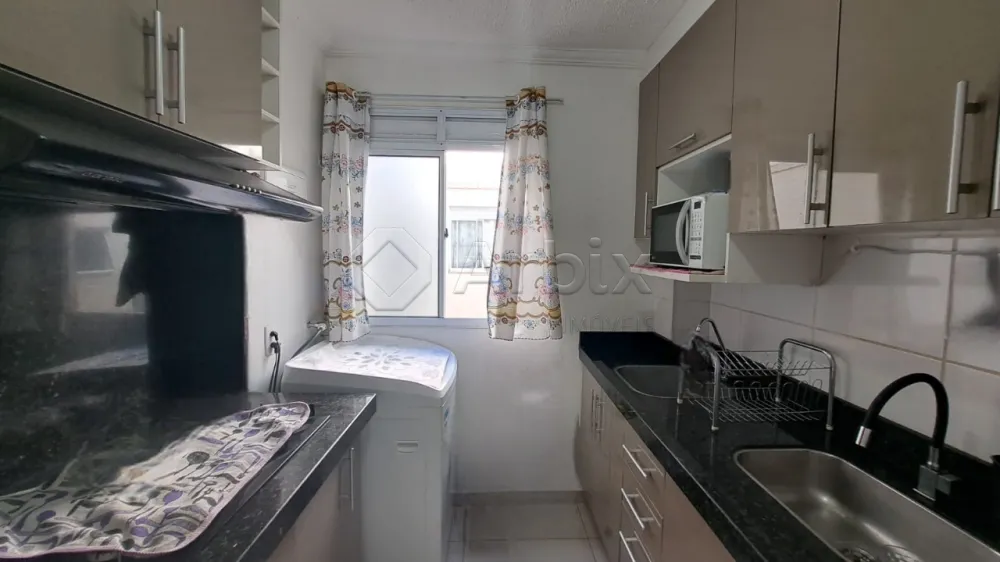 Alugar Apartamento / Apartamento em Americana R$ 850,00 - Foto 3