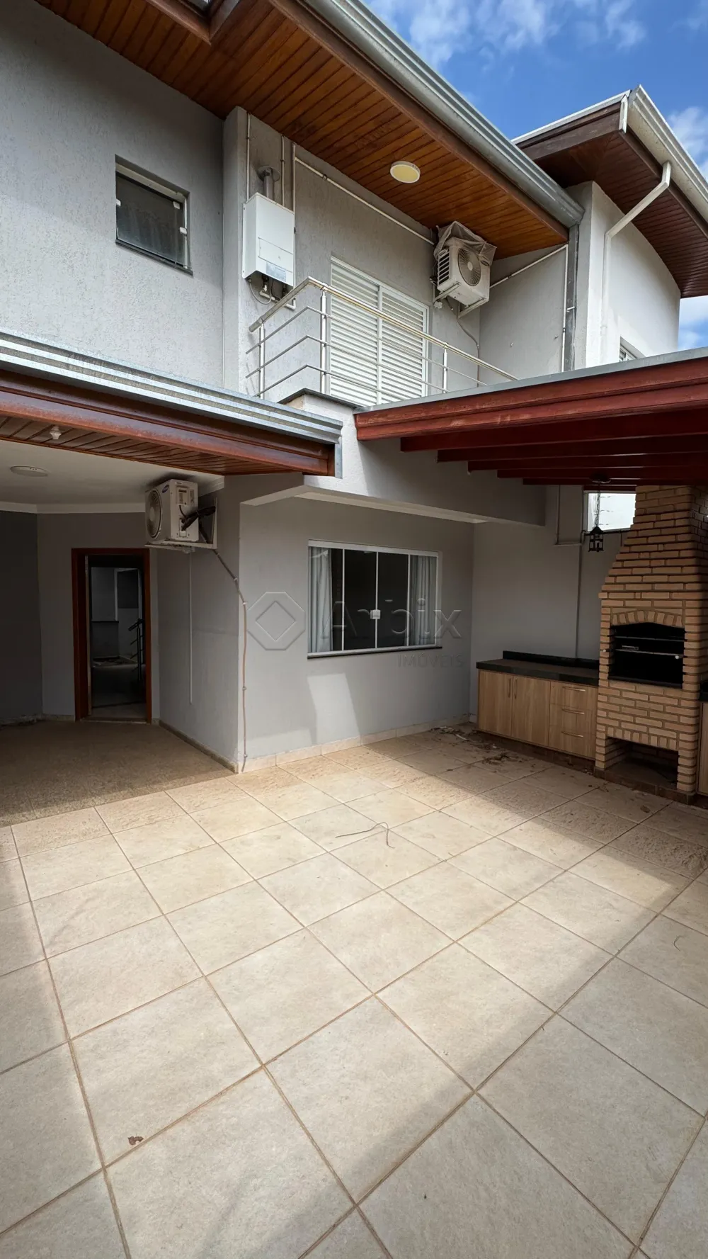 Alugar Casa / Sobrado em Americana R$ 4.000,00 - Foto 1