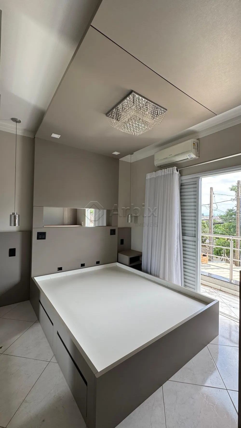 Alugar Casa / Sobrado em Americana R$ 4.000,00 - Foto 9