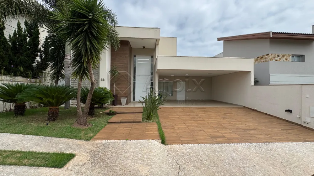 Alugar Casa / Condom&iacute;nio em Americana R$ 9.000,00 - Foto 1