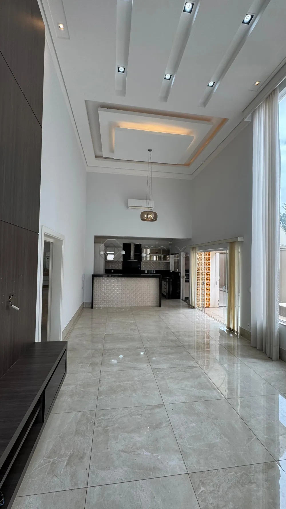 Alugar Casa / Condom&iacute;nio em Americana R$ 9.000,00 - Foto 3